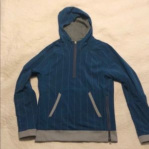 Lululemon reversible jacket
